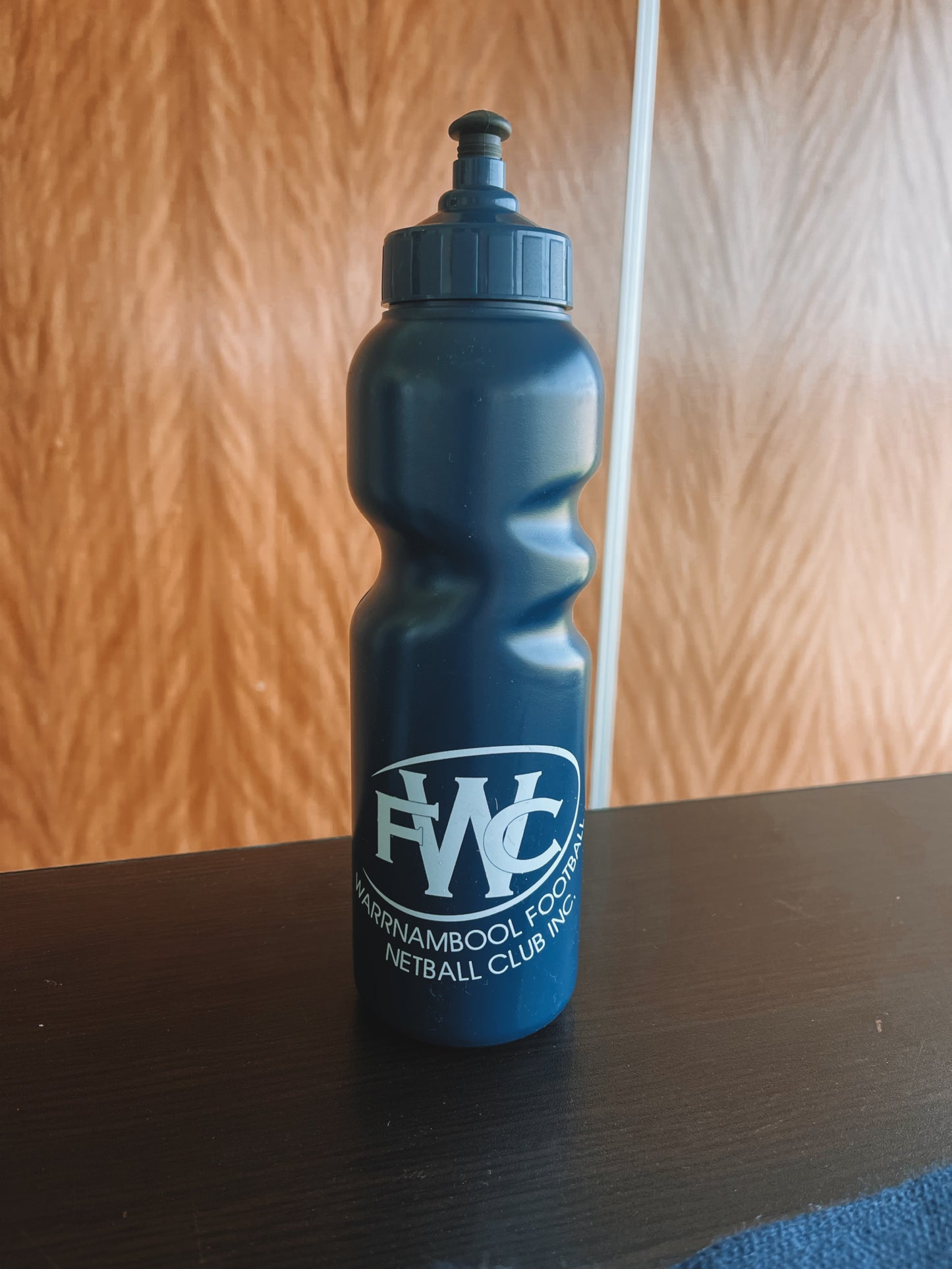Blues Drink bottle